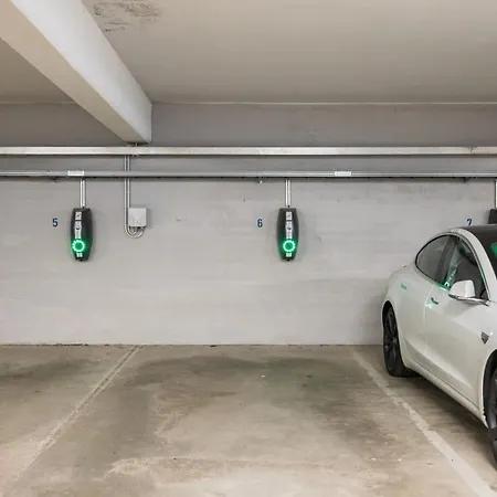 Beautiful In Pasila, Free Parking Helsinky