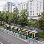 Beautiful In Pasila, Free Parking * Helsinki