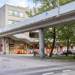 Beautiful In Pasila, Free Parking * Helsinki