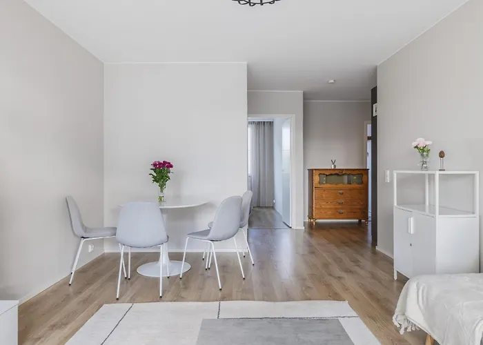 Pasila Apartamento *