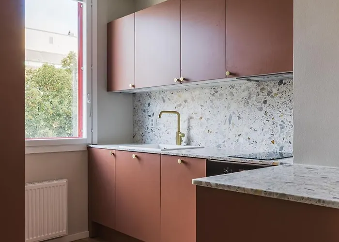 Pasila * Helsínquia