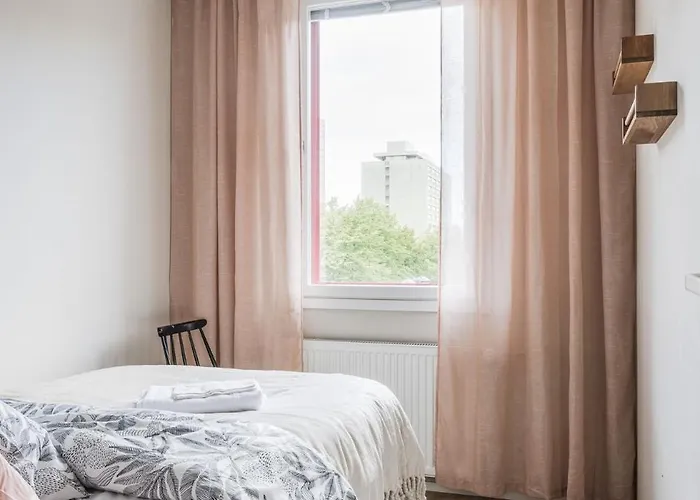 Pasila Apartamento