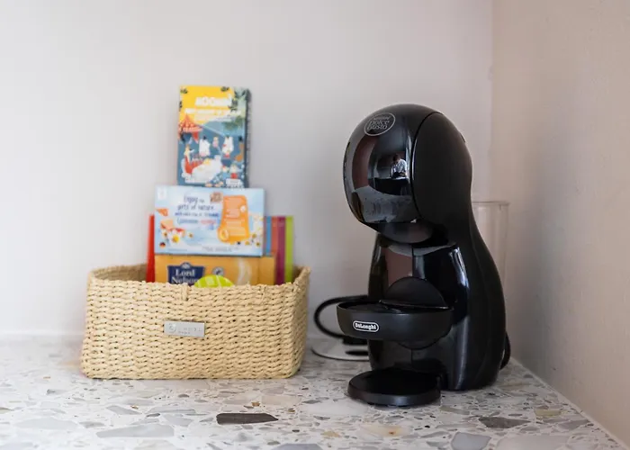 Pasila Apartamento *