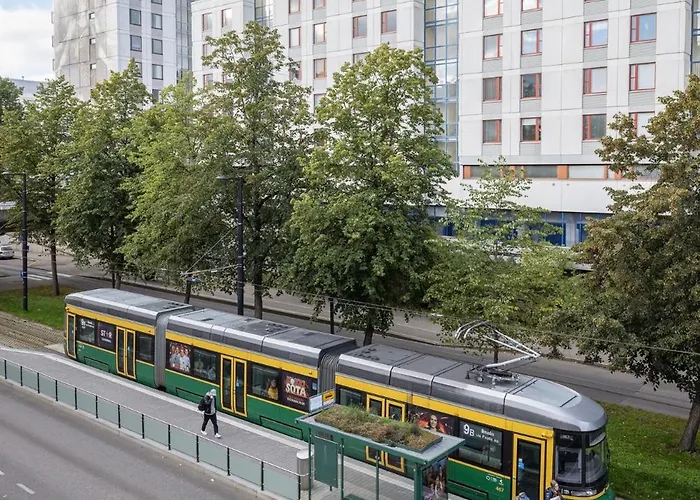 Pasila * Helsínquia