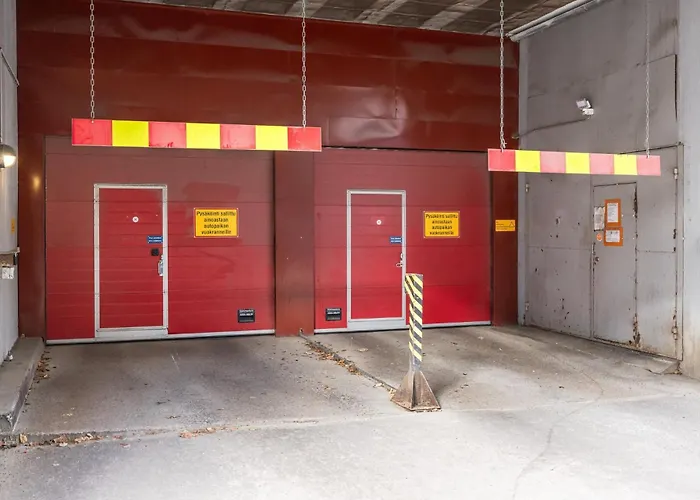 Pasila * Helsínquia