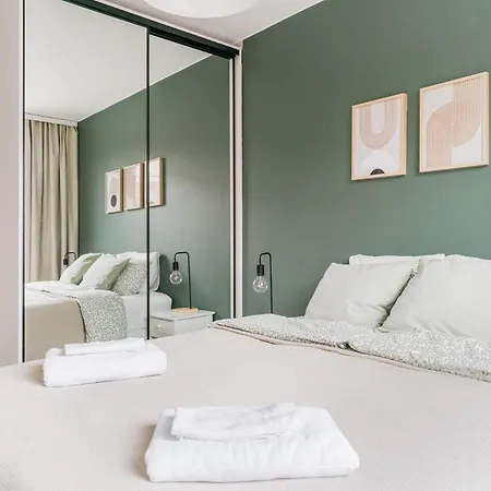 Apartment Beautiful In Pasila, Free Parking